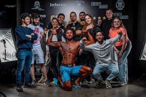 Фотограф Константин Казаков